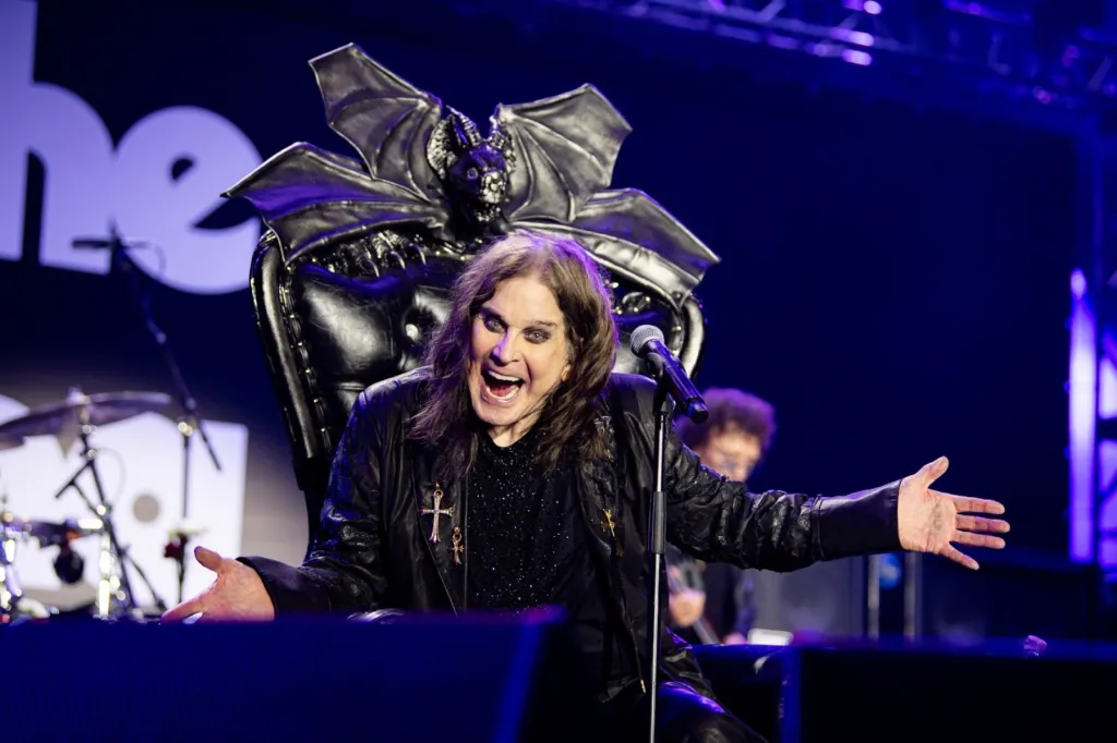 OzzFest Is Back: Festival Confirms Venue For 2027 Edition
