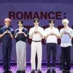 K-pop Albums to Hit Number One on Billboard 200: Full List
