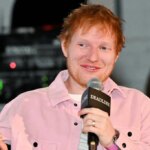 Ed Sheeran Reacts to Being Mocked in New ‘Ali G’ Trailer