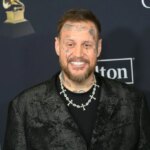 Jelly Roll Jabs Trump While Guest-Hosting ‘Jimmy Kimmel Live’