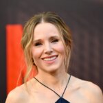 Kristen Bell Plays Surprise Broadway Set During Savannah Bananas Game
