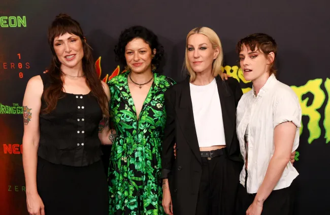 ‘The Wrong Girls’ Filmmakers on the L.A. Hollywood Misses — Interview
