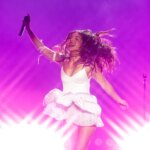Olivia Rodrigo’s Daisy Chain Fields Music Festival: Best Moments