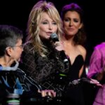 Dolly Parton Legacy on Billboard 200: 7 Decades of Hit Albums