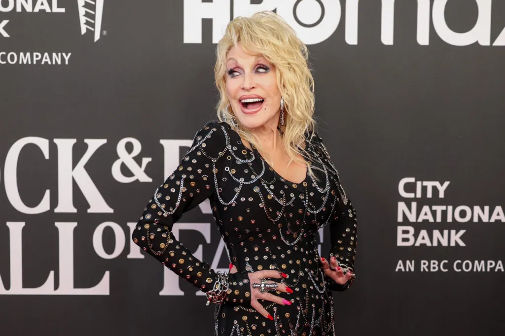 Dolly Parton Chose Her Funeral Song & Left Unreleased Song for 2046