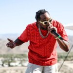 Fivio Foreign Pivots to Christian Rap, Nut He’s Not a Gospel Artist