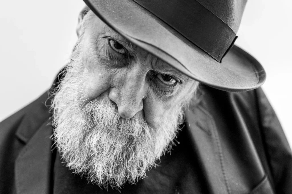 Frank Miller redefined superheroes. He wants us to push past him.
