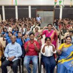 INTACH Filmit India 2026 workshop in Visakhapatnam