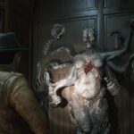 The Sinking City 2 statue puzzle solution