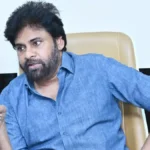 Pawan Kalyan Graces Bandla Ganesh’s Daughter Janani’s Wedding