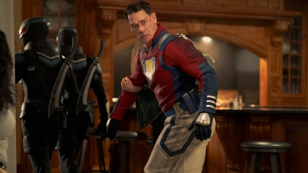 The DCU is Avoiding the MCU’s Television Mistake
