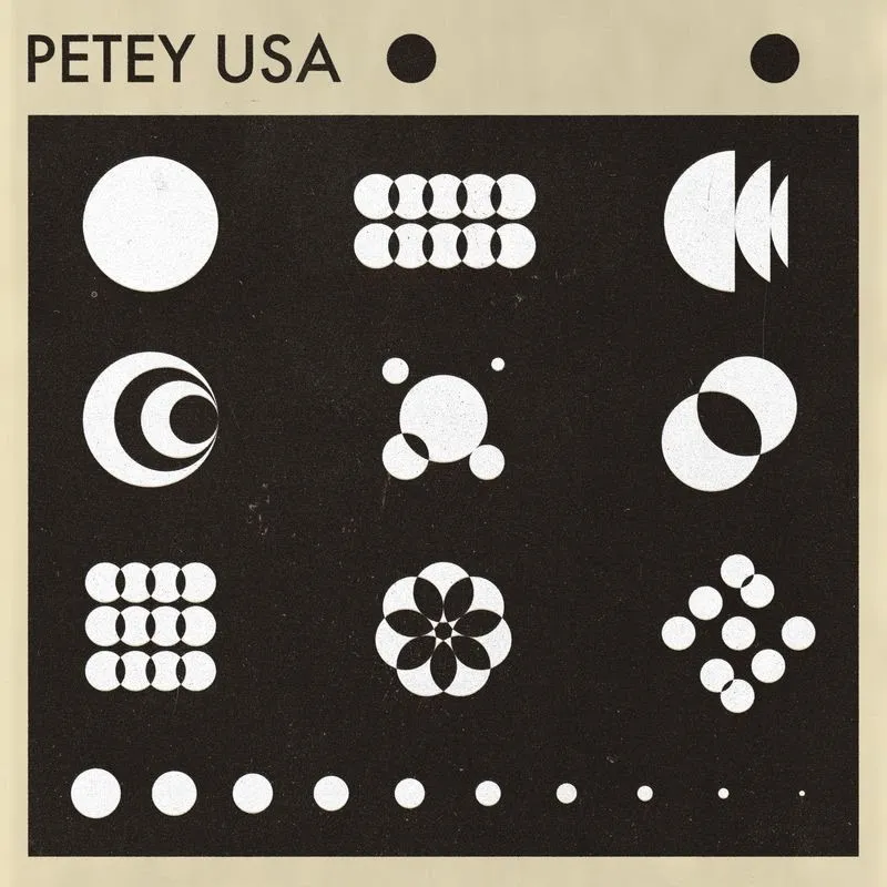 Petey USA Releases New Album ‘oooo’: Listen