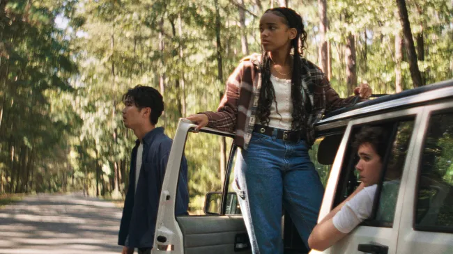 Inside Letterboxd’s Unlikely Distribution Pipeline: ‘It Ends’ and More
