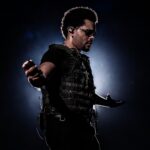 The Weeknd live at Wembley Stadium review: A darkly dramatic 39-track odyssey