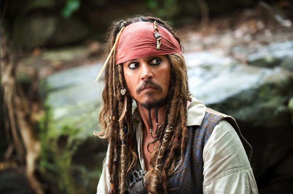 Pirates Of The Caribbean | Jerry Bruckheimer’s still talking about bringing Johnny Depp back