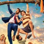 Prem Keetanu New Poster: Veer Pahariya, Aparshakti Khurana and Aafiya Sayed promise a fun-filled ride of youth, chaos and memories : Bollywood News