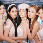 Red Velvet Share Mini Album ‘Velvet Summer’ | News