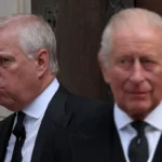 Disgraced Andrew Mountbatten-Windsor Just Declined Major Invite From King Charles