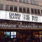 Beloved London cinema The Prince Charles remains at risk of closure by landlords