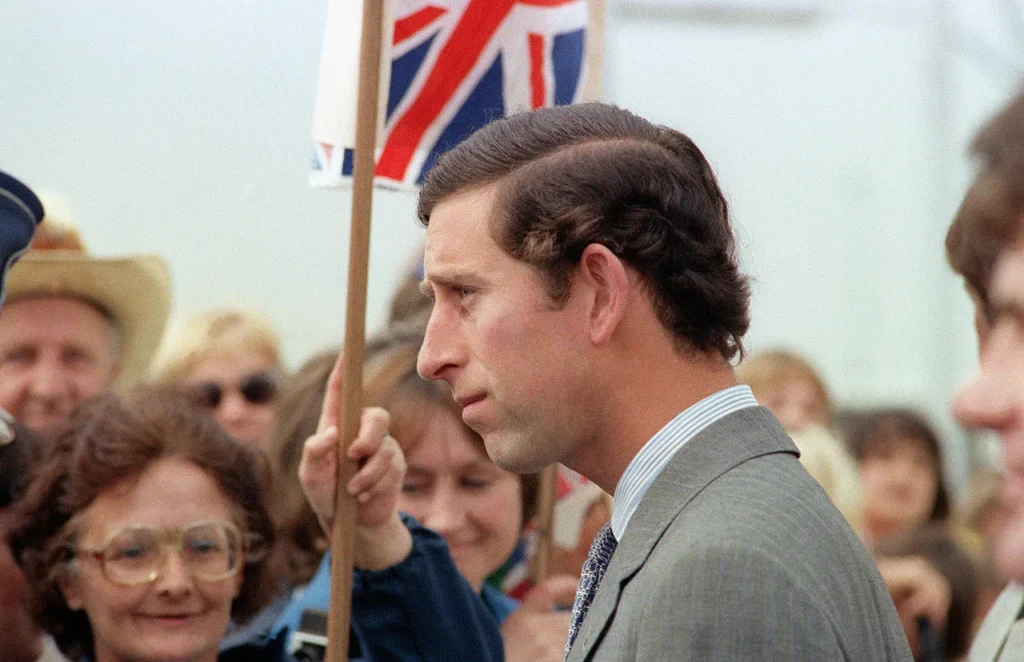 Sarah Ferguson Reportedly Clung to Psychic Prediction That Prince Charles Would Die and Andrew Would Become Regent 