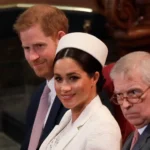 Andrew Mountbatten-Windsor Fuming Over Prince Harry and Meghan’s U.K. Return