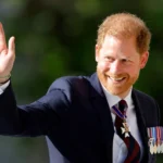 Prince Harry Looked ‘Elated’ and ‘Enormously Relieved’ About Returning to the UK in First Appearance Since Announcement