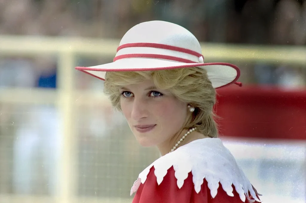 Did an Astrologer Predict Princess Diana’s Tragic Death? 