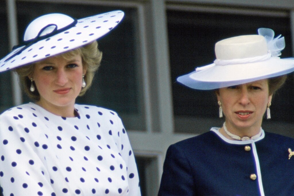 Princess Diana Isn’t the Only Royal Who Wore a Tradition-Breaking Sapphire Engagement Ring