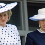 Princess Diana Isn’t the Only Royal Who Wore a Tradition-Breaking Sapphire Engagement Ring