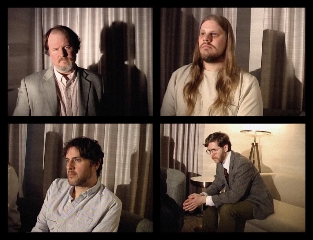 Protomartyr – “Feed The Sewer”