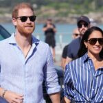 There’s a “Significant” Reason Why Prince Harry and Meghan Markle Are Moving to the U.K.