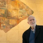 Sliman Mansour, a towering figure in Palestinian art, dies at 79