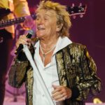 “My dear friends, the time has come to say farewell”: Rod Stewart announces details of what he says will be his “last” tour