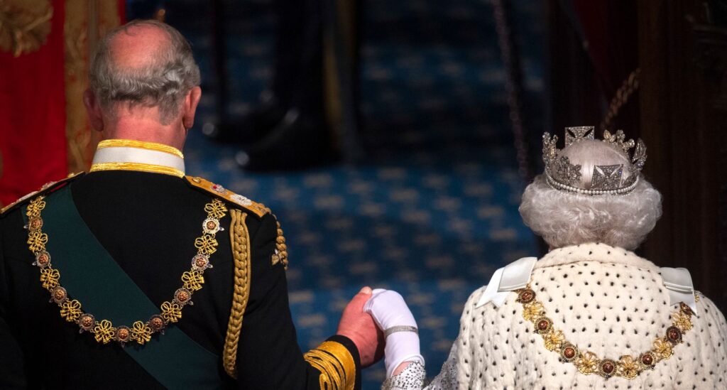 Queen Elizabeth Was Once Accused of “Walking Out in a Huff” by the BBC