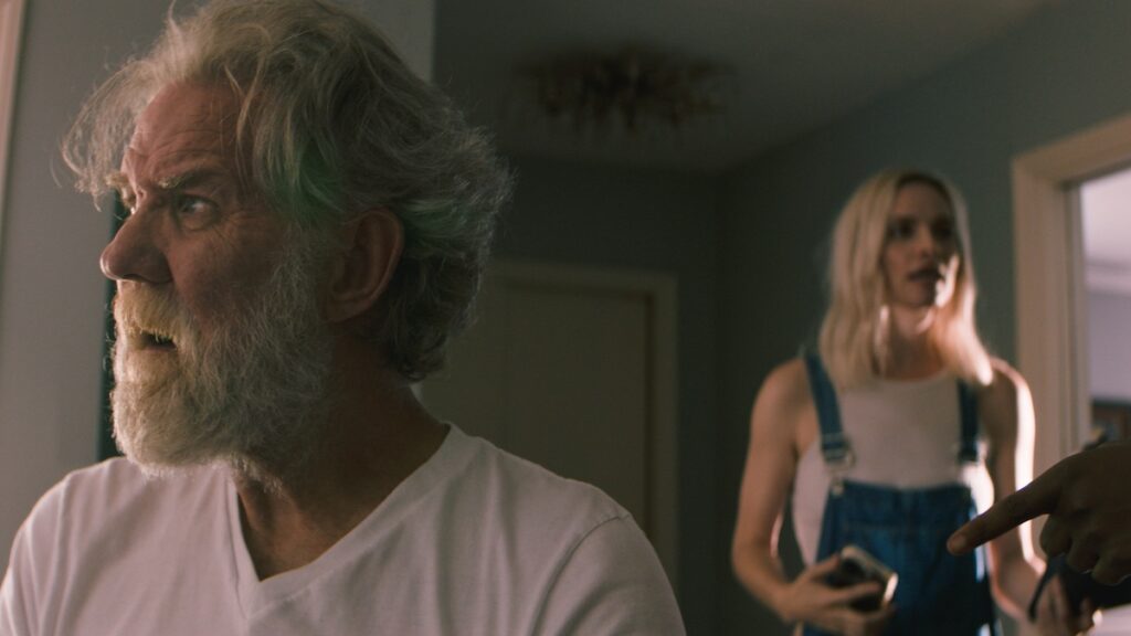 In Raeden Greer’s ‘I Love You This Much,’ a Daughter Cares for an Ailing Dad