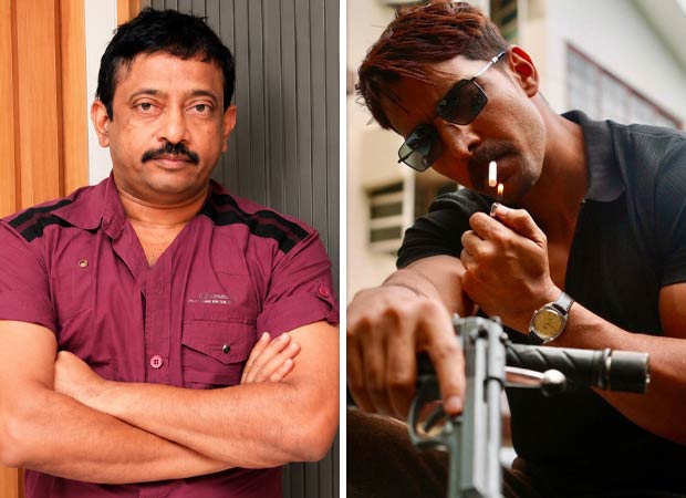 EXCLUSIVE: Ram Gopal Varma’s Police Company full cast revealed; Director reunites with his Satya actors : Bollywood News