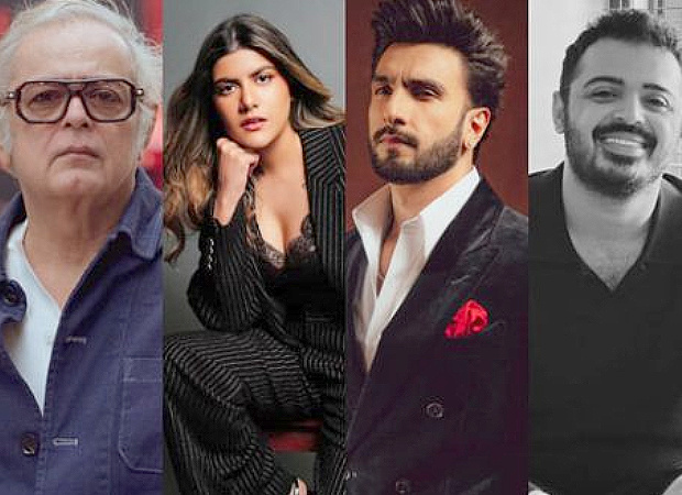 Ranveer Singh starrer end-of-the-world action thriller Pralay, directed by Jai Mehta, goes on floors in Mumbai : Bollywood News