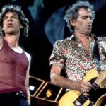“I got a call from my lawyer – she told me to sit down. She’d just gotten off the phone with the Stones’ manager…” The Canadian musician who co-wrote a Rolling Stones song without realizing it