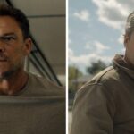 Lanterns Debuts at No. 2 on Streaming Charts but Can’t Beat Reacher