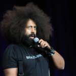 Reggie Watts Removed From Festivals Following Damning Rolling Stone Article