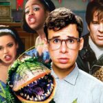 Remastered LITTLE SHOP OF HORRORS Film Will Be Released in 4K with New Bonus Content