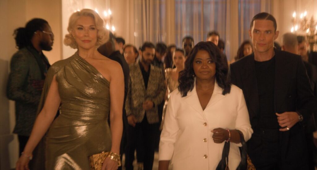 This 97%-Rated Action Comedy Is Flying Under the Radar