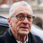 Robert De Niro Opens Up About Fatherhood