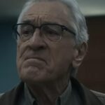 ‘The Whisper Man’ movie review: Robert De Niro sleepwalks through this snooze fest