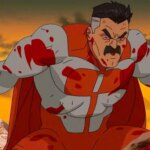 Robert Kirkman Says Omni-Man Would Eat Superman After Winning Their Fight — GeekTyrant