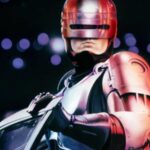 Whatever happened to RoboCop Returns?