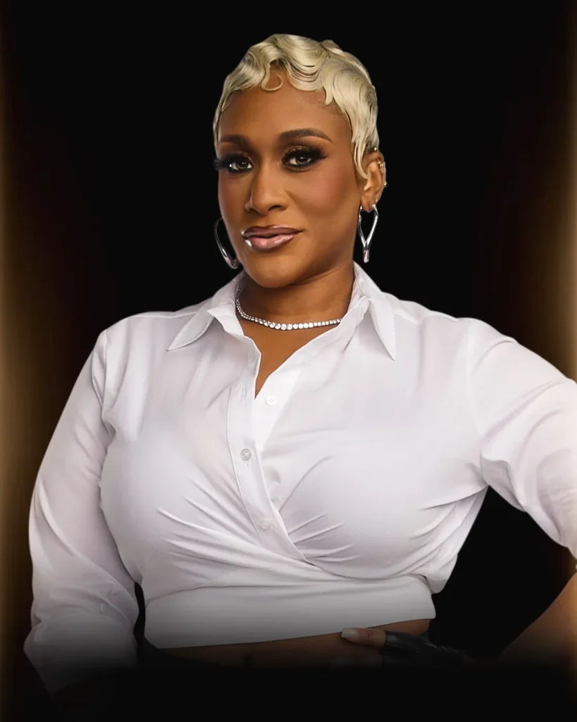 ‘Heart & Hustle: Houston’ Star Opens Up About Death Threats, Bullying Allegations 