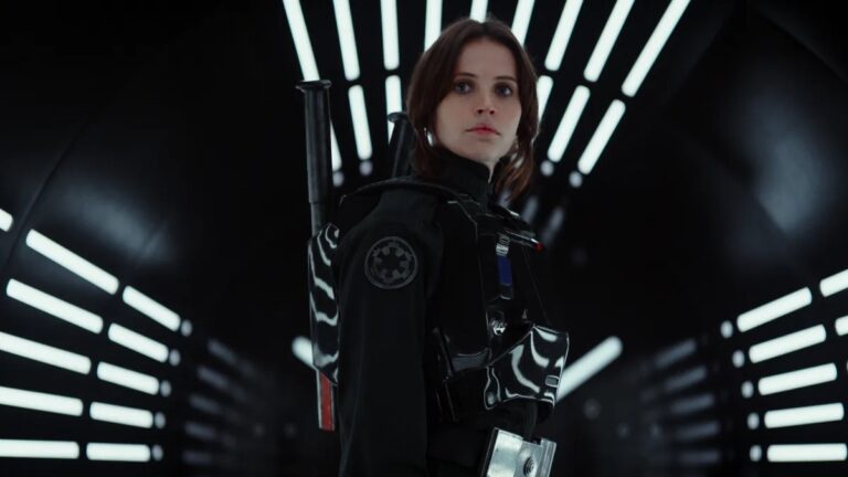 All 12 Star Wars Movies Ranked From Worst to Best