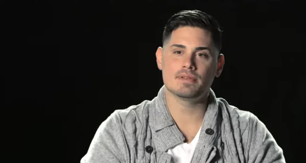 ‘MAFS’ Alum Ryan De Nino Dies; Ex-Wife Jessica Castro Responds