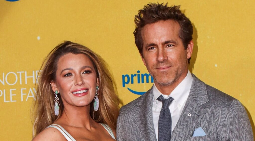 Ryan Reynolds Career Is Shaky After ‘It Ends With Us’ Scandal